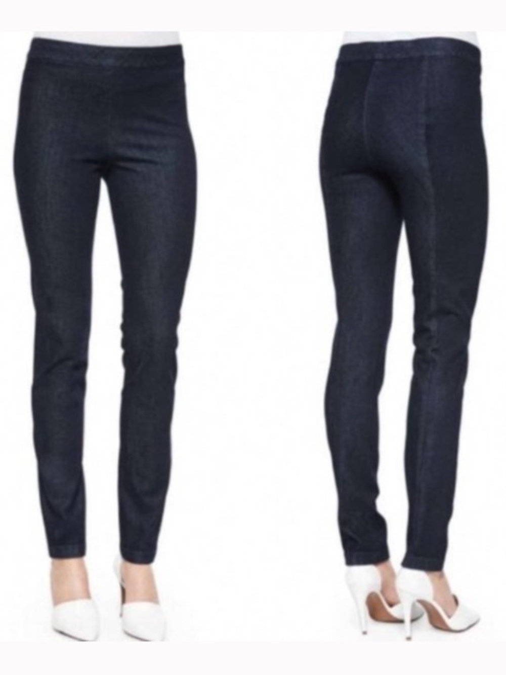 NWOT The Row Skinny Jeans Jeggings